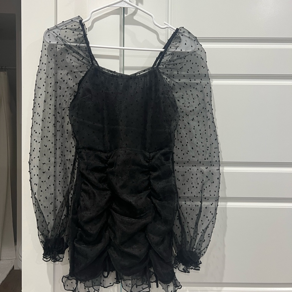 Hello Molly Dress